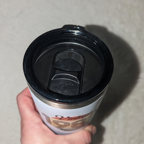 Thermal Cup "1982" - Picture 2 of 2